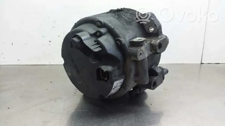 Porsche Cayenne (9PA) Generatore/alternatore 94860301502