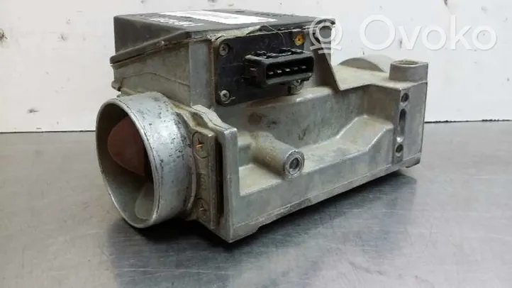 Seat Ibiza I (021A) Mass air flow meter 0280200052