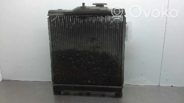 Honda Civic Coolant radiator 