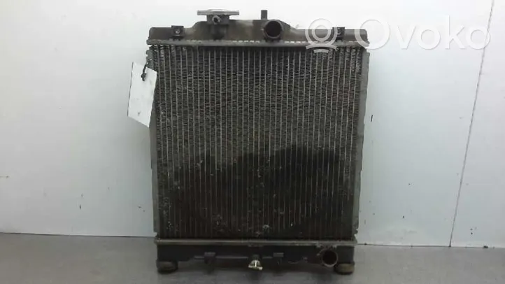 Honda Civic Coolant radiator 