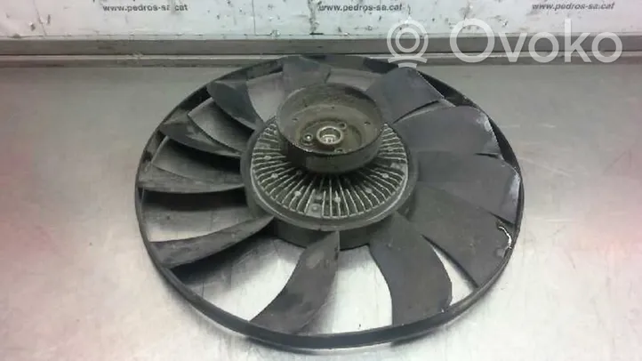 Audi A4 S4 B5 8D Viscous fan 058121347