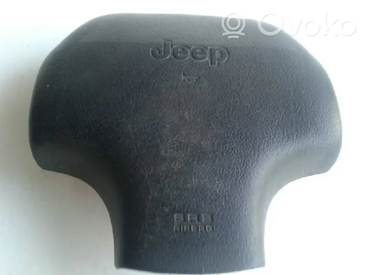 Jeep Grand Cherokee (WJ) Airbag de volant CZJJ8V5UBJP