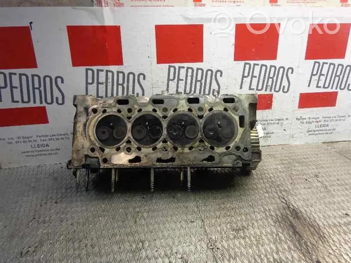 Citroen C2 Culasse moteur BC40610185