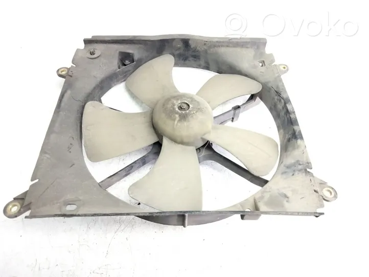 Toyota Celica T200 Ventilateur de refroidissement de radiateur électrique 