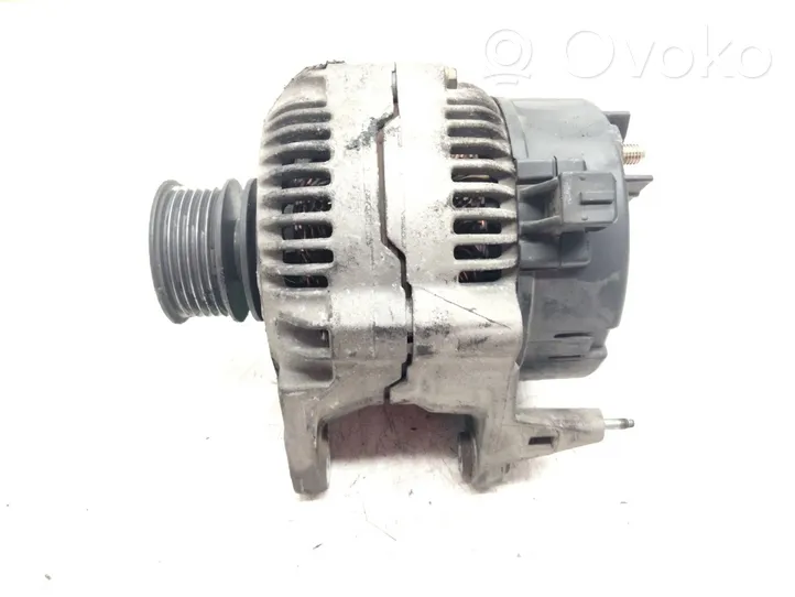 Volkswagen Golf SportWagen Alternator 037903025C