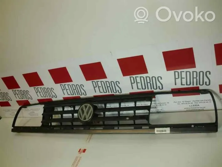 Volkswagen Jetta II Front grill 