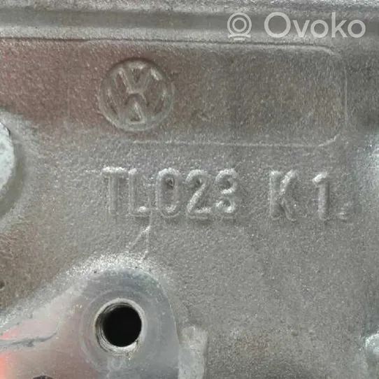 Seat Arosa Engine head TL023K1