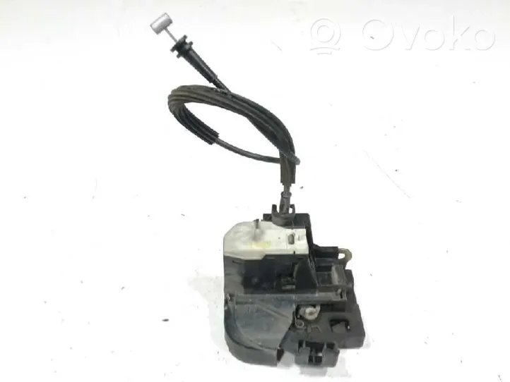 Renault Clio II Serrure 7701045305