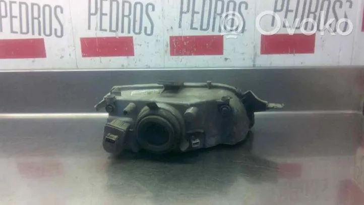 Fiat Punto Evo Etu-/Ajovalo 0046481414