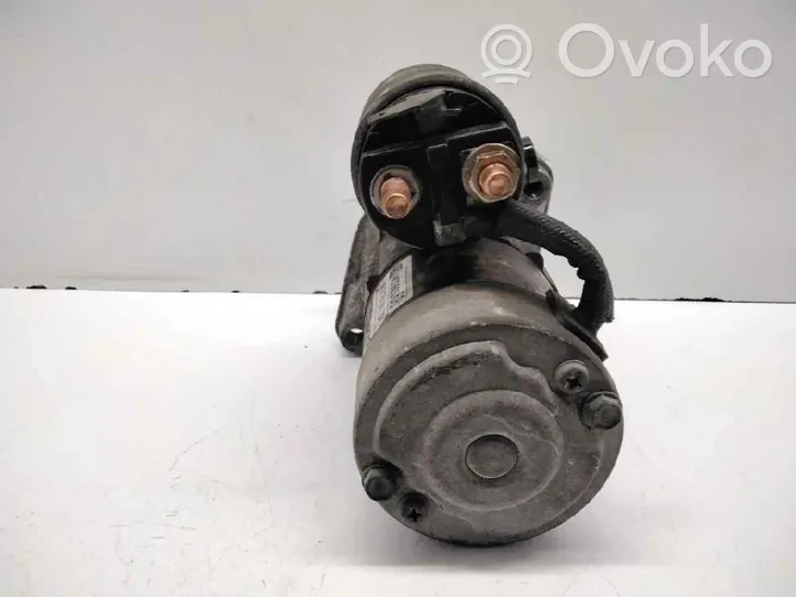 Mitsubishi Montero Starter motor M000T81284