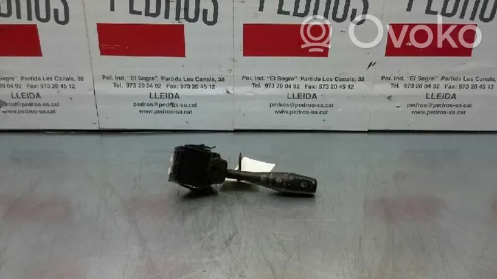 Mitsubishi Montero Wiper control stalk 