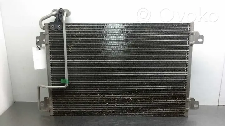 Renault Scenic RX A/C cooling radiator (condenser) 