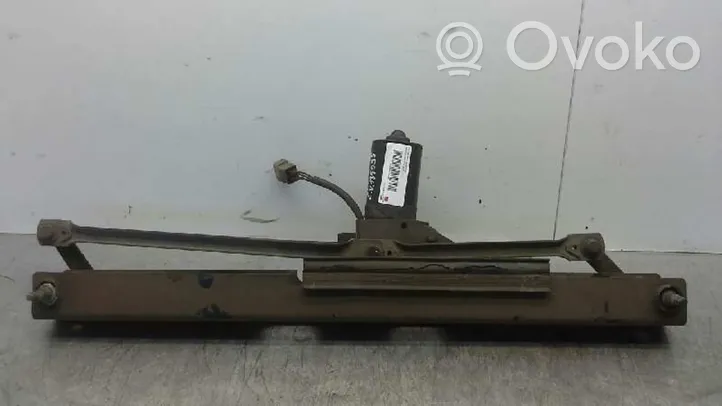 Renault Master II Wiper motor 