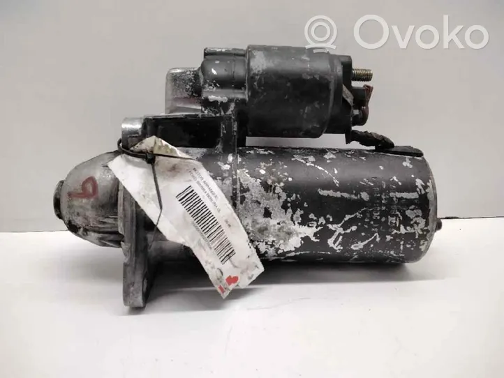 Ford Sierra Motorino d’avviamento 0001108083