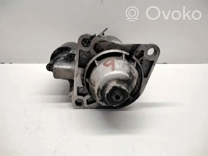 Ford Sierra Motorino d’avviamento 0001108083