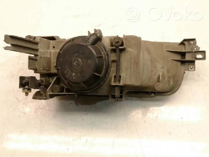 Renault 21 Headlight/headlamp 7701034137