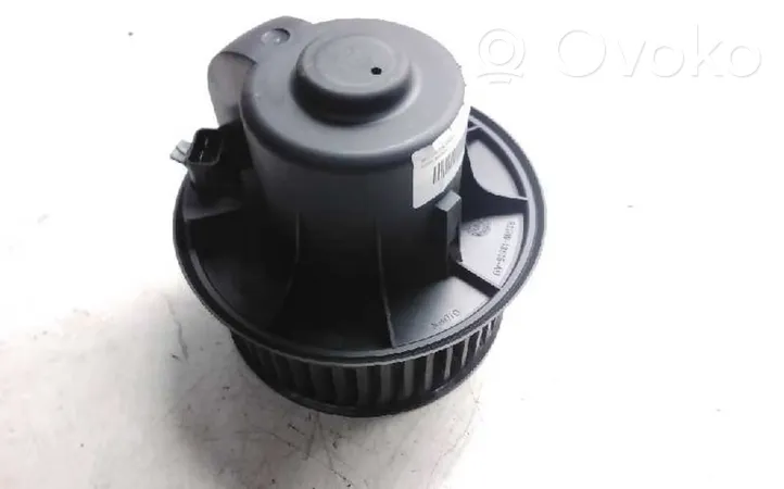 Ford Mondeo MK I Ventola riscaldamento/ventilatore abitacolo 93BW18515AB