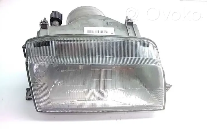 Renault 19 Lampa przednia 