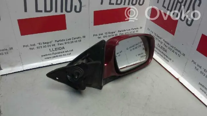 Daewoo Nexia Front door electric wing mirror 