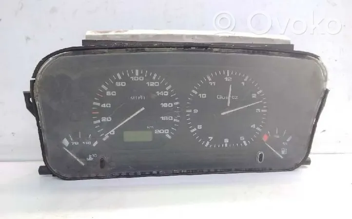 Volkswagen Caddy Compteur de vitesse tableau de bord 87001323