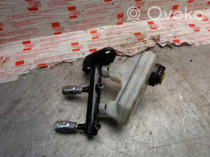 Ford Fiesta Bomba de freno 1015251