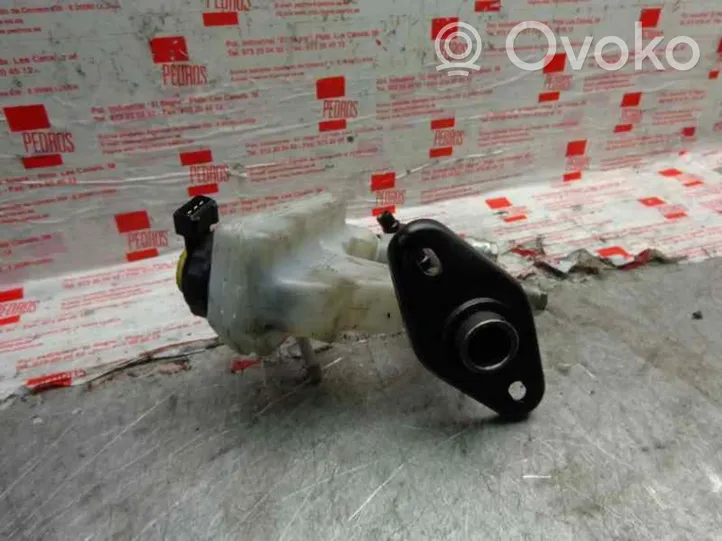 Ford Fiesta Servo-frein 1015251