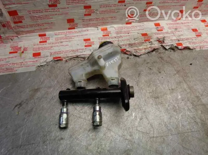 Ford Fiesta Servo-frein 1015251