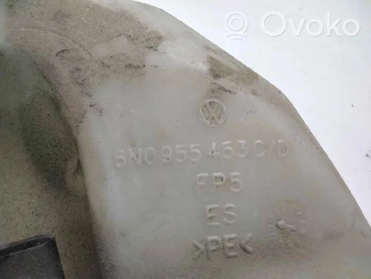 Seat Arosa Serbatoio/vaschetta liquido lavavetri parabrezza 6N0955453C