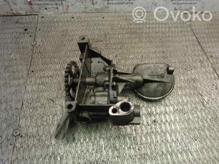 Citroen Berlingo Pompa dell’olio 7941103100