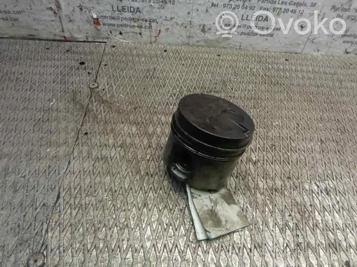 Citroen Berlingo Piston 