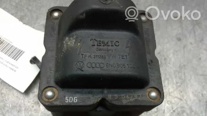 Volkswagen Passat Alltrack High voltage ignition coil 6N0905104