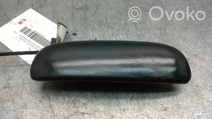 Ford Escort Front door exterior handle 7220478