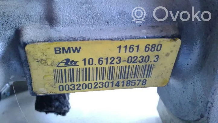 BMW 3 E30 Jarrutehostin 003200230148578