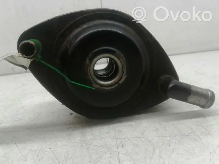 Opel Monterey Radiateur d'huile moteur 