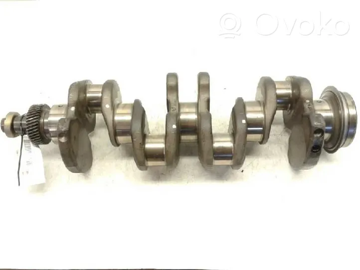 Opel Monterey Crankshaft 1B27043