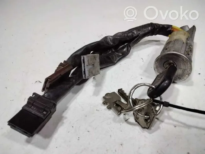 Citroen ZX Ignition lock 