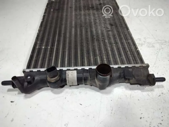 Opel Kadett E Radiateur de refroidissement 