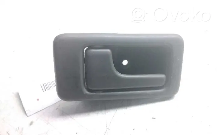 Opel Monterey Rear door interior handle 