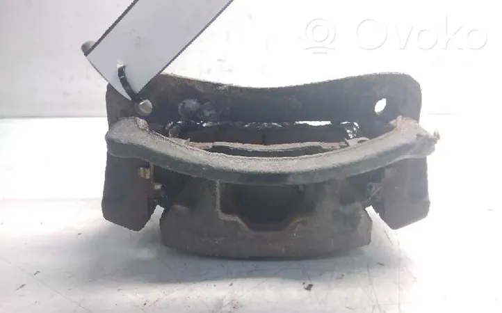 Opel Monterey Mordaza caliper del freno trasero 