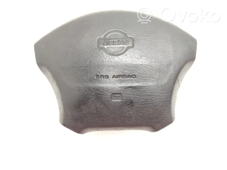 Nissan Primera Airbag dello sterzo 