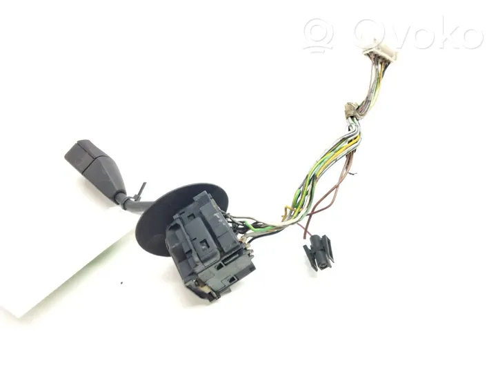 BMW 3 E30 Panel lighting control switch 