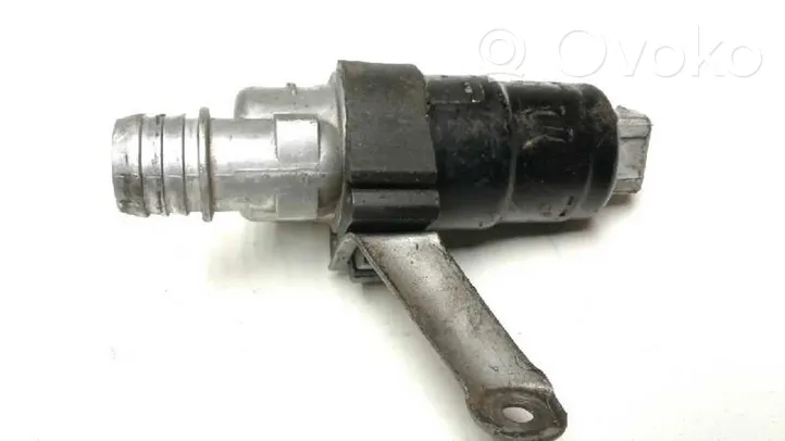 BMW 5 E34 Idle control valve (regulator) 