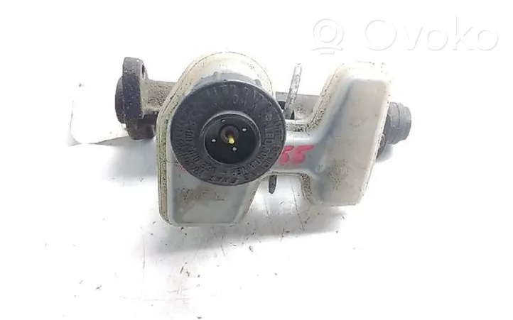 Fiat Panda van Brake booster 