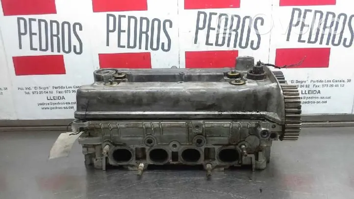 Ford Puma Engine head 