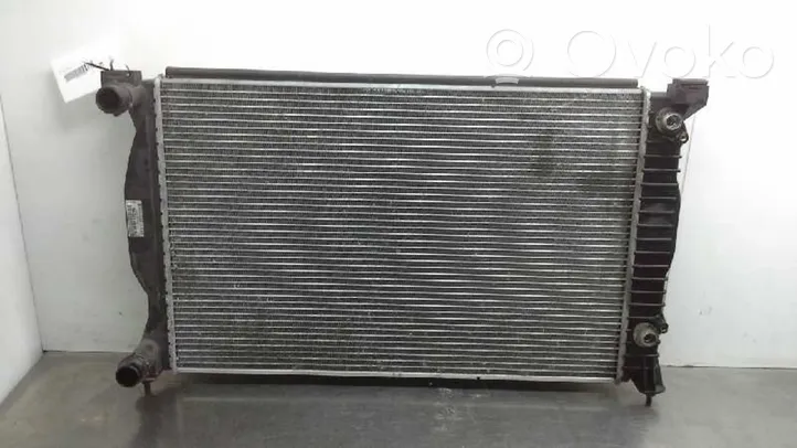 Audi A4 Allroad Radiateur de refroidissement 