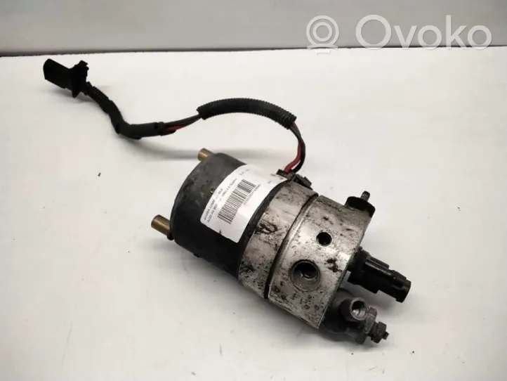 Audi A6 S6 C4 4A In-tank fuel pump 0265410046