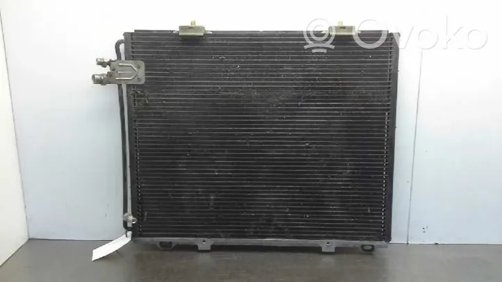Mercedes-Benz E W210 Radiatore di raffreddamento A/C (condensatore) 