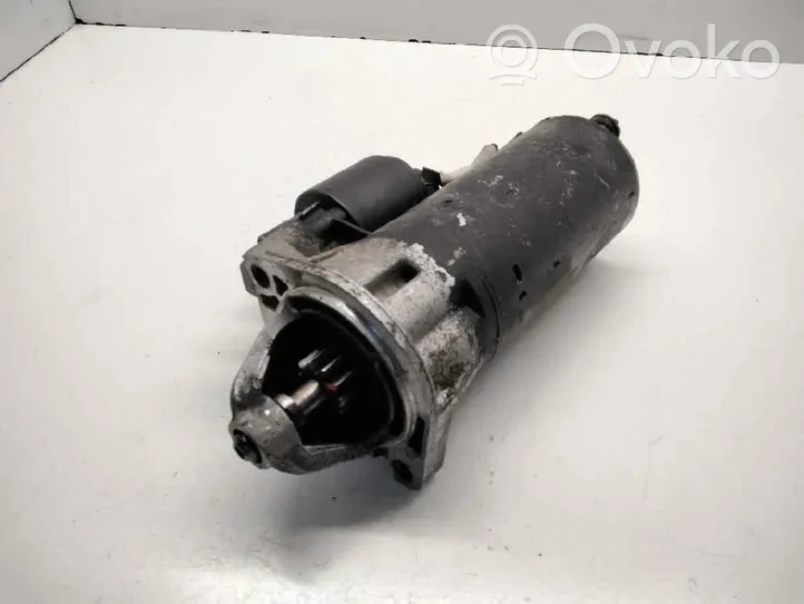 Ford Orion Starter motor 001110064