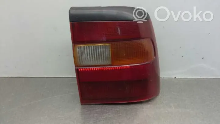 Opel Vectra A Lampa tylna 1223138
