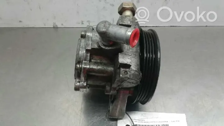 Honda Accord Pompe de direction assistée 